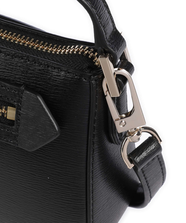 DKNY Bryant Shoulder bag black/gold