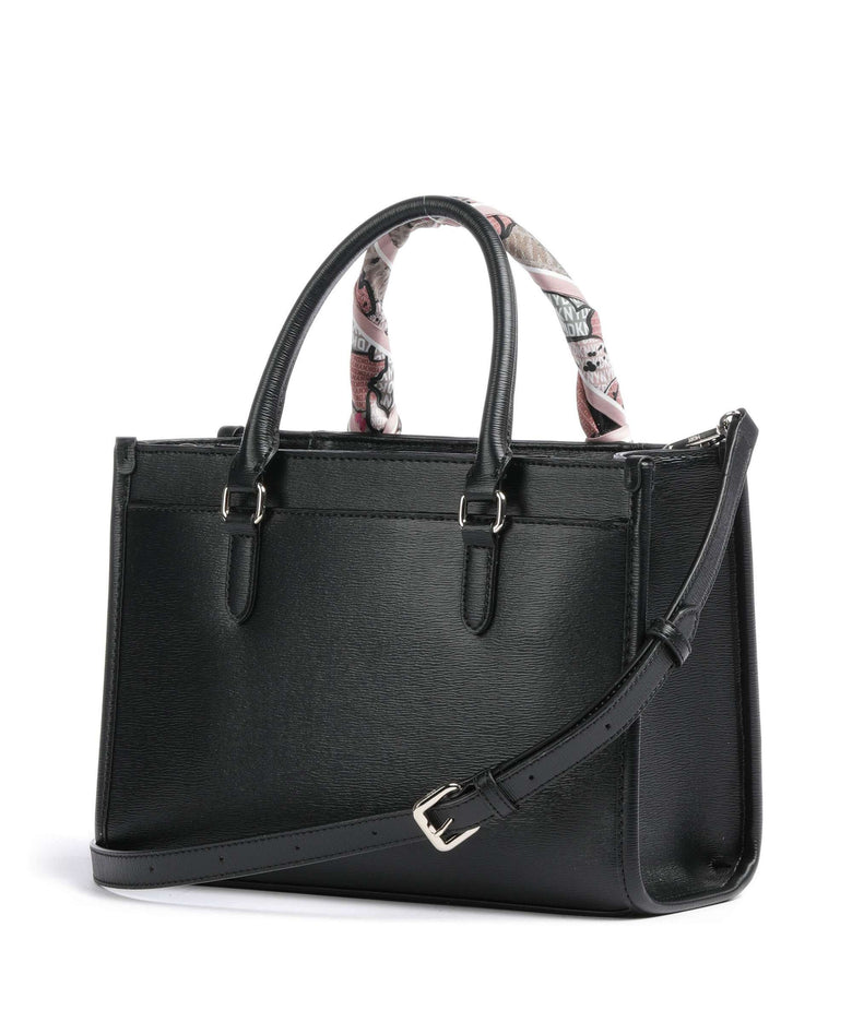 DKNY Perri Handbag black/gold