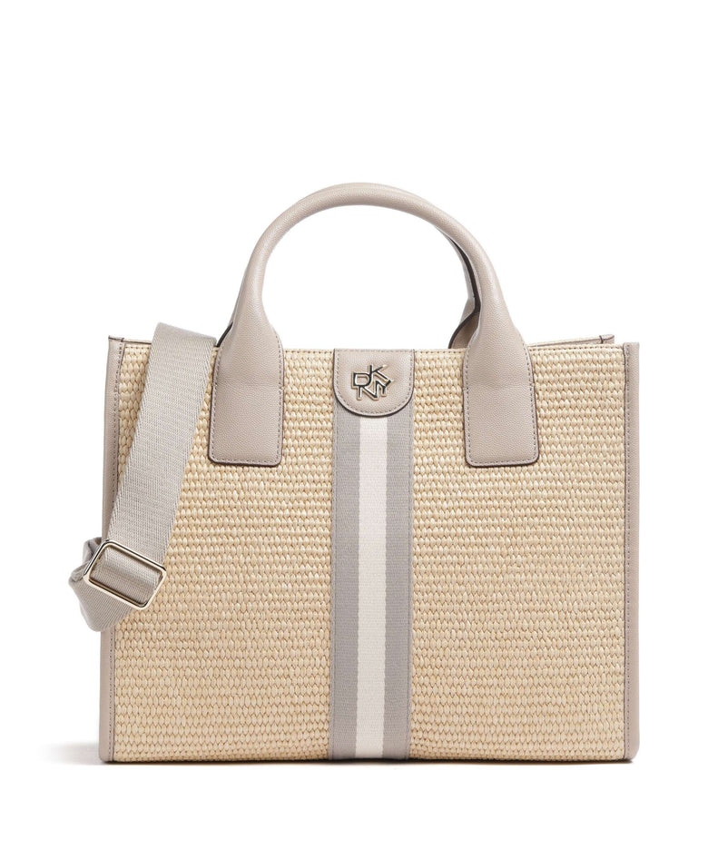 DKNY Carol Handbag natural/light khaki