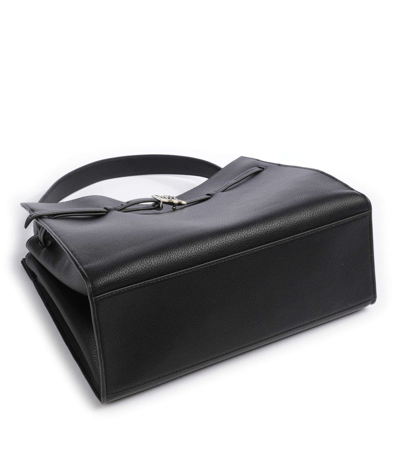 DKNY Bushwick Hobo bag black/gold