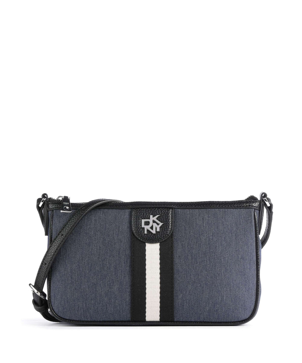 DKNY Carol Crossbody bag denim