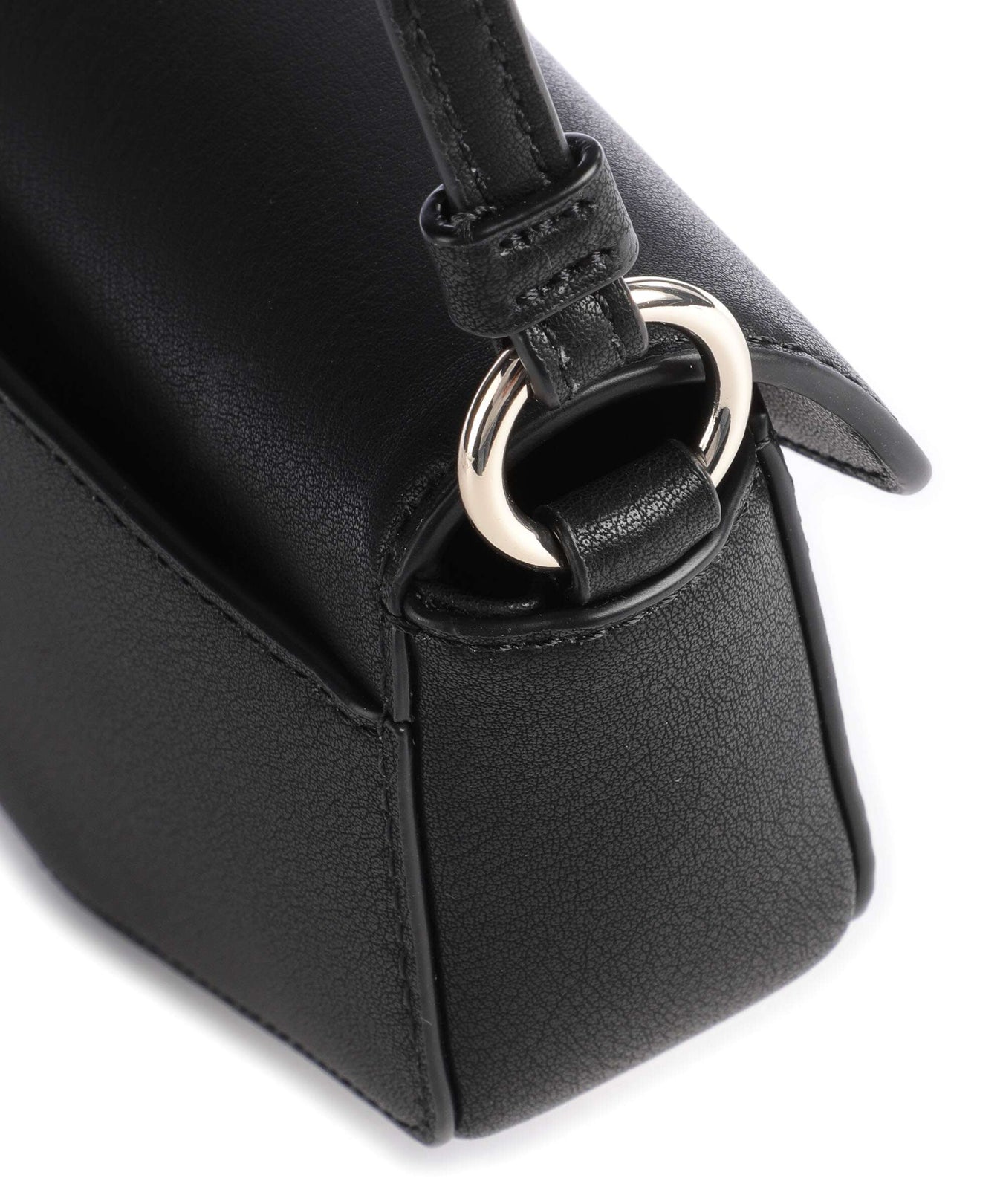 DKNY Milano Downtown Crossbody bag black/gold