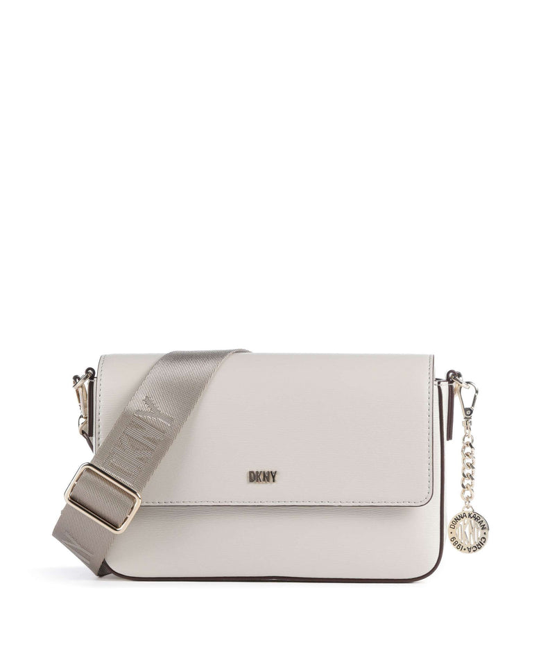 DKNY Bryant Crossbody bag pebble