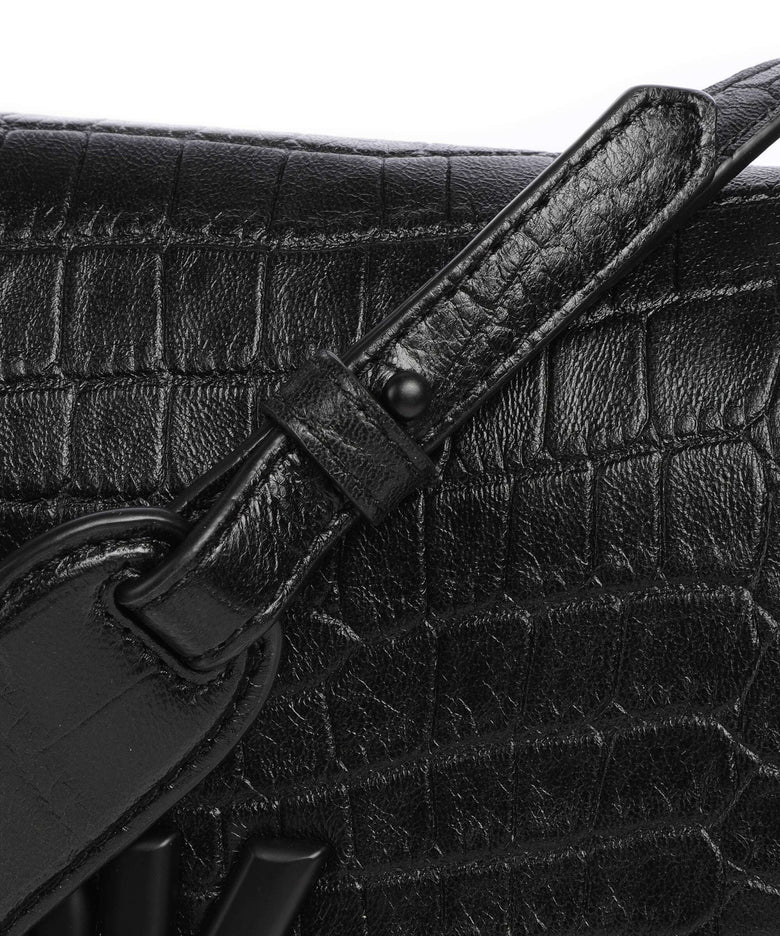 DKNY Milano Downtown Shoulder bag black