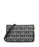 DKNY Milano Seventh Avenue Torba przez ramię black