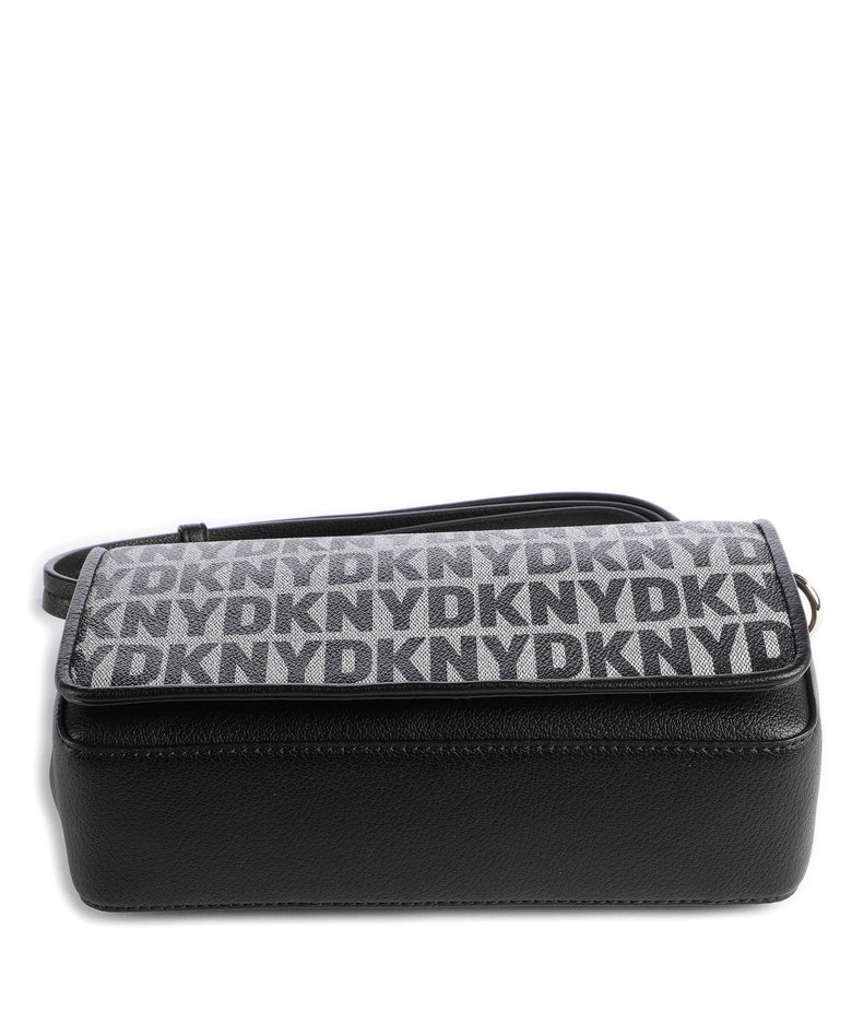 DKNY Milano Seventh Avenue Crossbody bag black