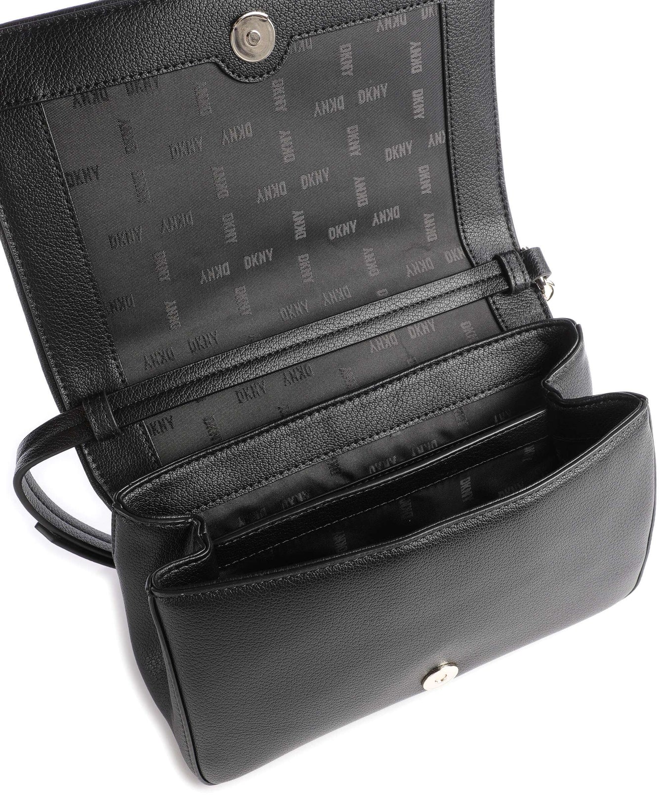 DKNY Milano Seventh Avenue Crossbody bag black