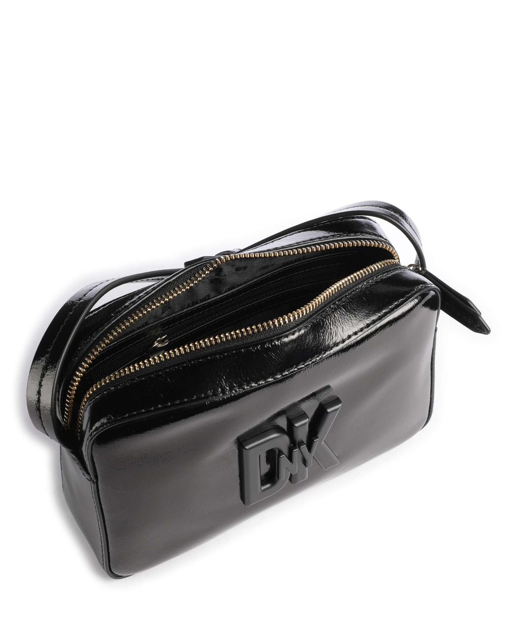 DKNY Milano Seventh Avenue Crossbody bag black