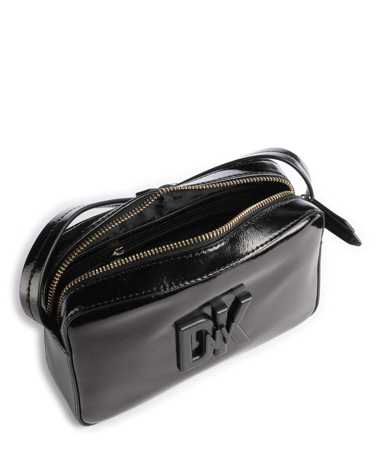 DKNY Milano Seventh Avenue Crossbody bag black