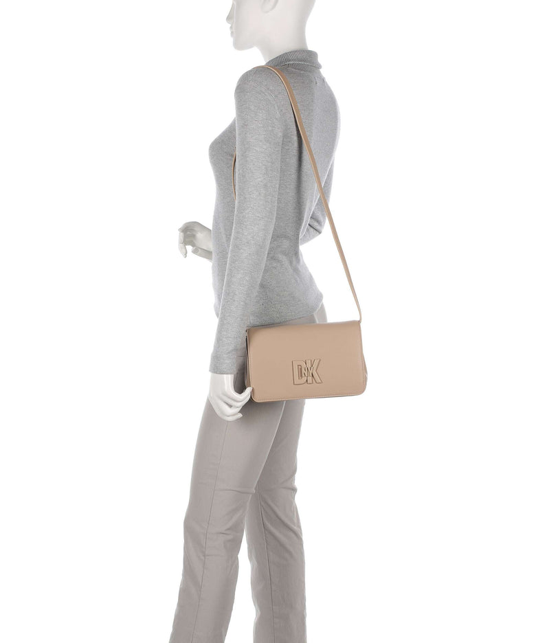 DKNY Milano Seventh Avenue Crossbody bag neutral