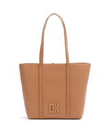 DKNY Milano Seventh Avenue Torba na zakupy caramel