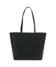 DKNY Milano Seventh Avenue Torba na zakupy black