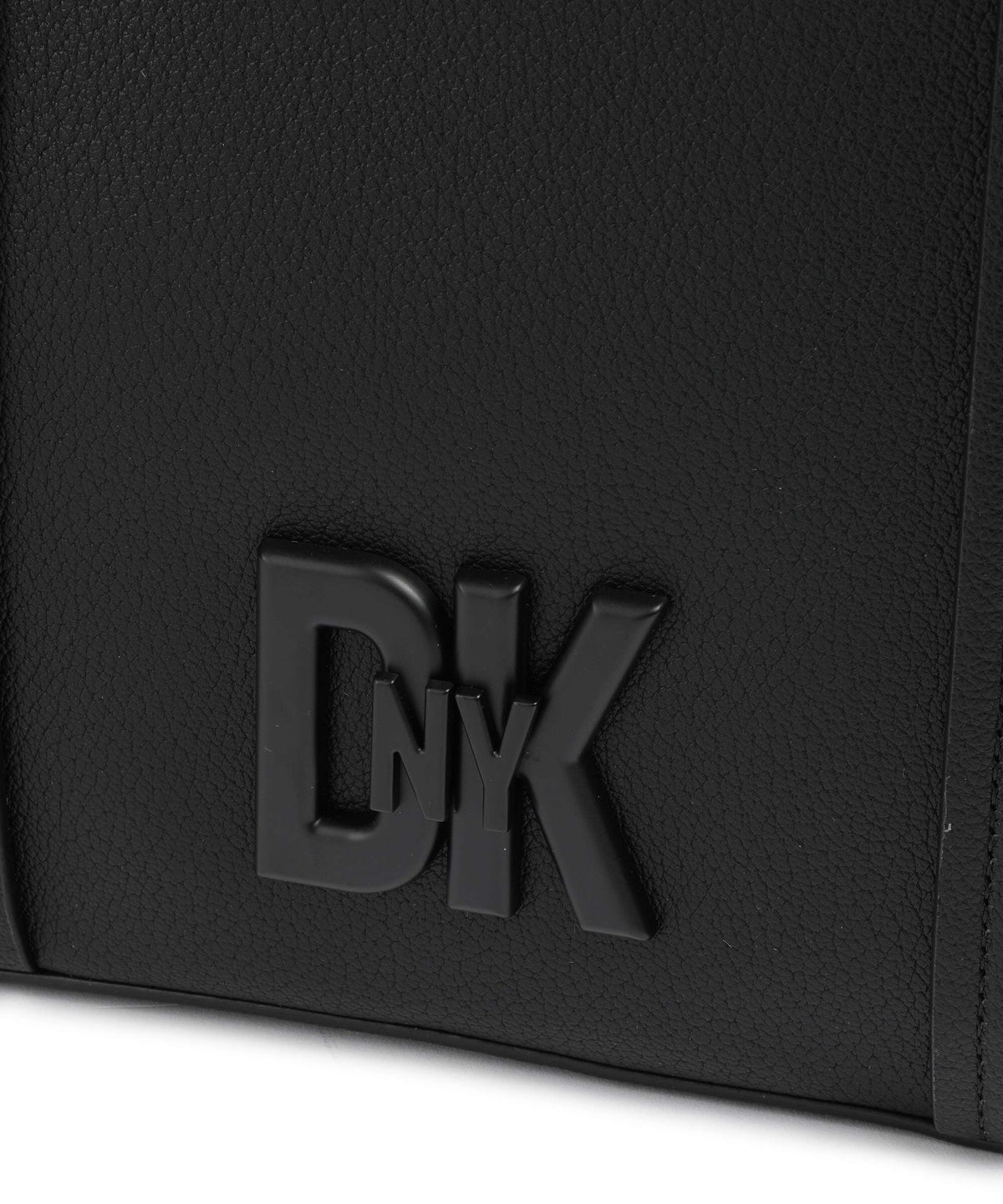 DKNY Milano Seventh Avenue Tote bag black