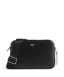 DKNY Bryant Torba przez ramię black/gold