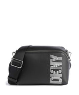 DKNY Tilly Torba przez ramię black/silver