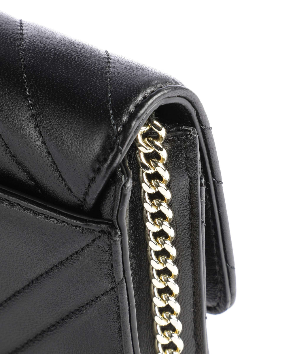 DKNY Delphine Crossbody bag black/gold