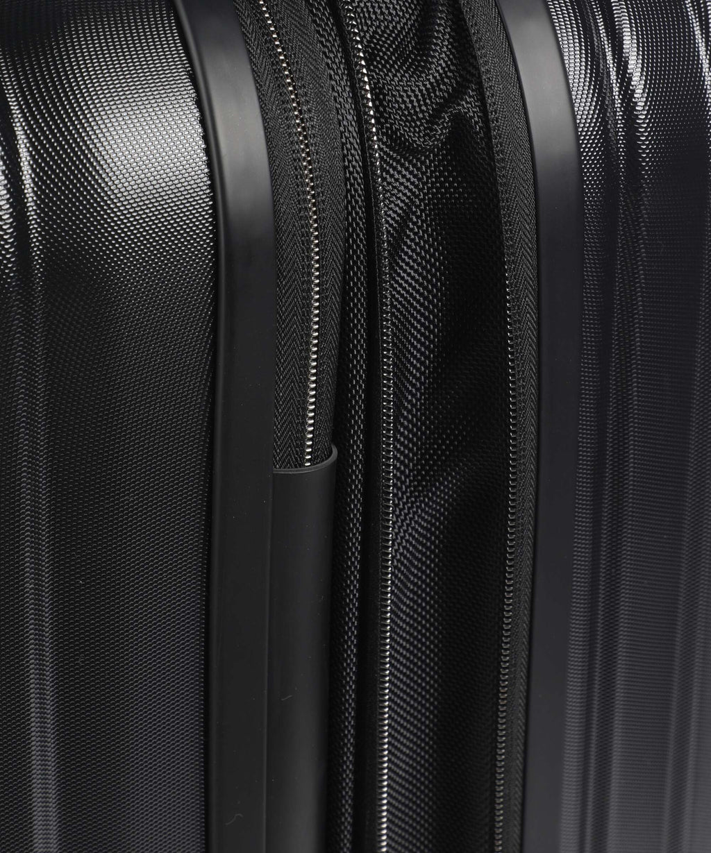 Pack Easy ReNew Genius Spinner (4 wheels) black