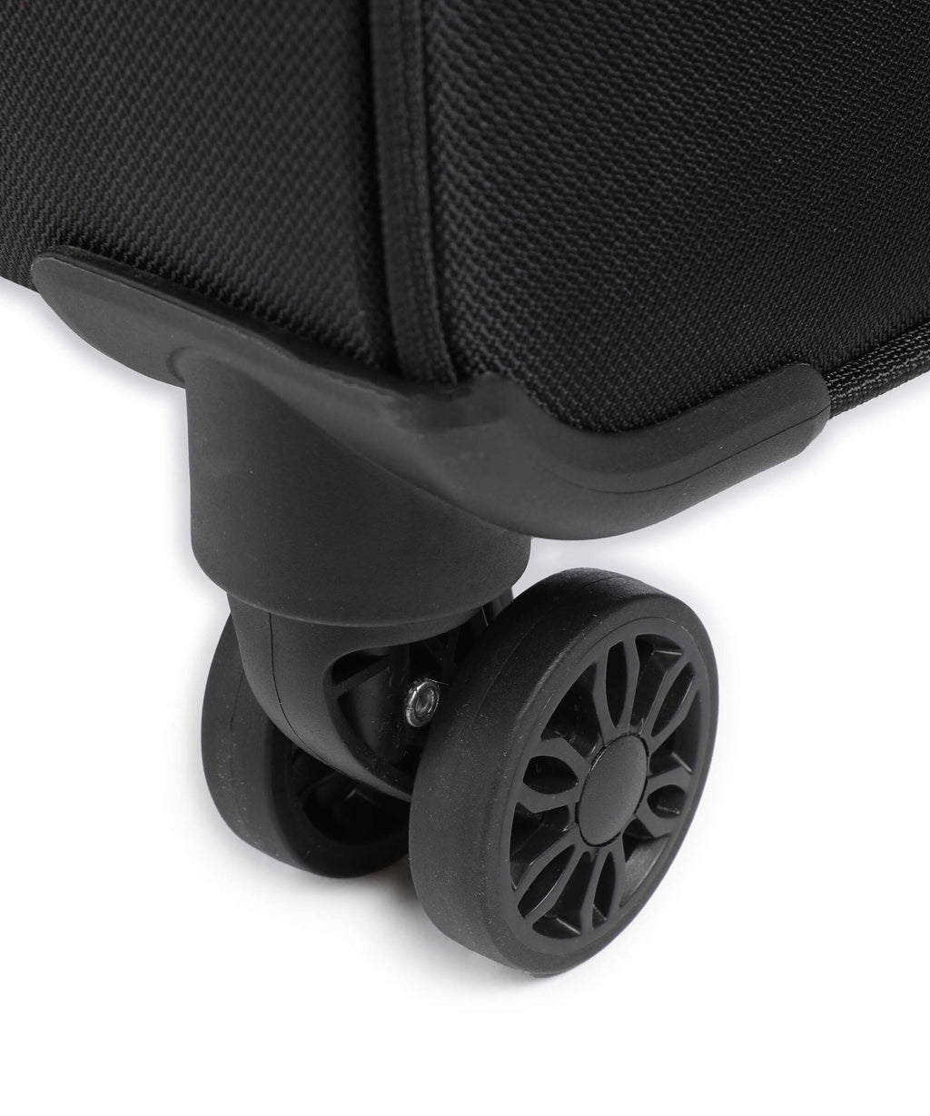 Pack Easy GoUp Spinner (4 wheels) black