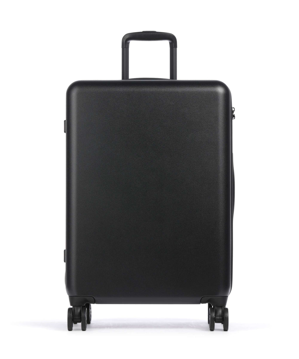 Pack Easy Colly Pure Spinner (4 wheels) black