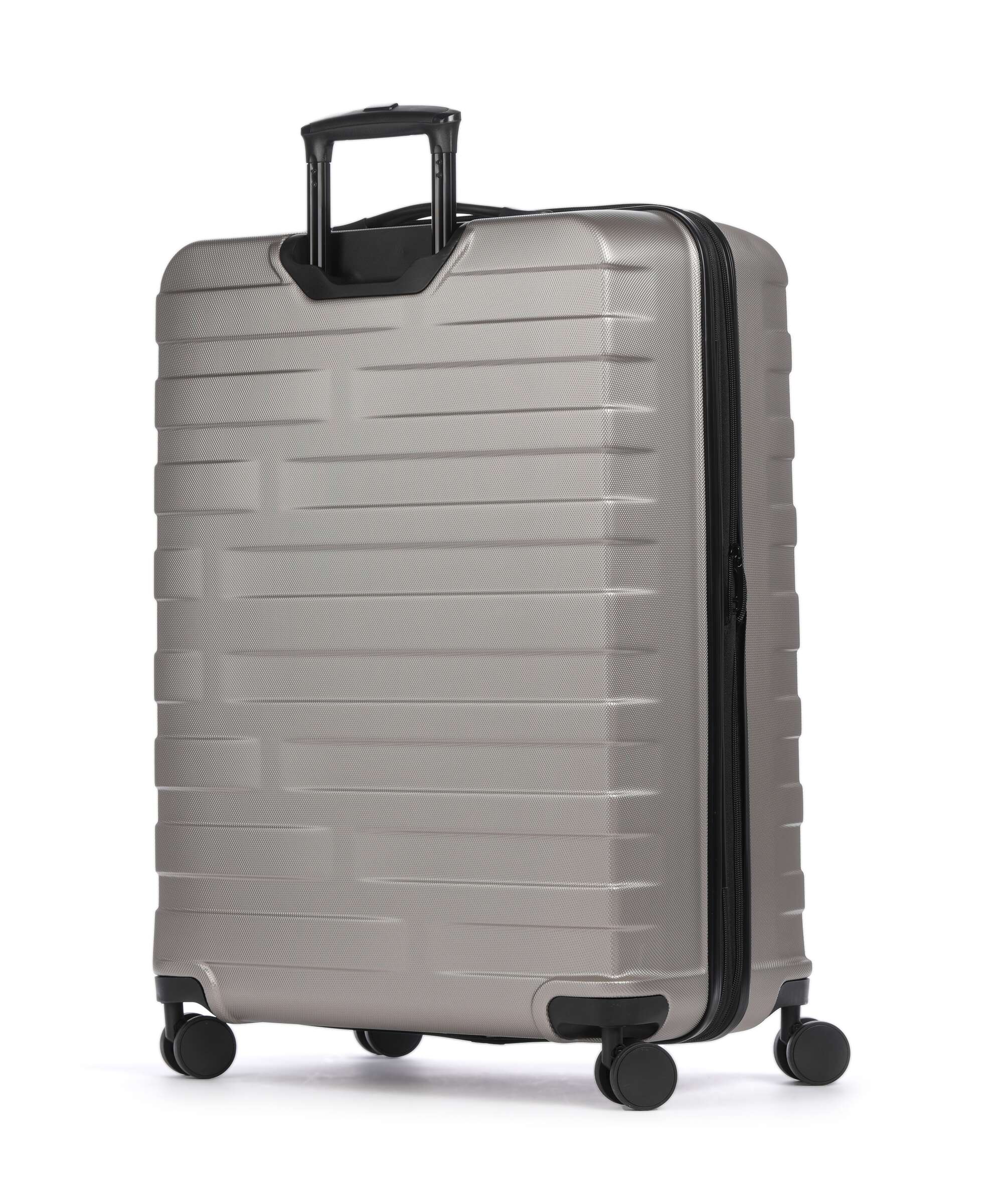Pack Easy Clipper-Kosmo Spinner (4 wheels) prosecco