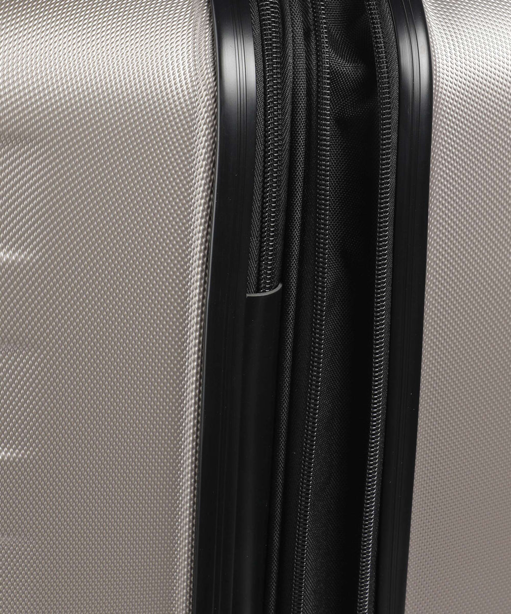 Pack Easy Clipper-Kosmo Spinner (4 wheels) prosecco