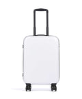Pack Easy Colly Pure Spinner (4 wheels) white