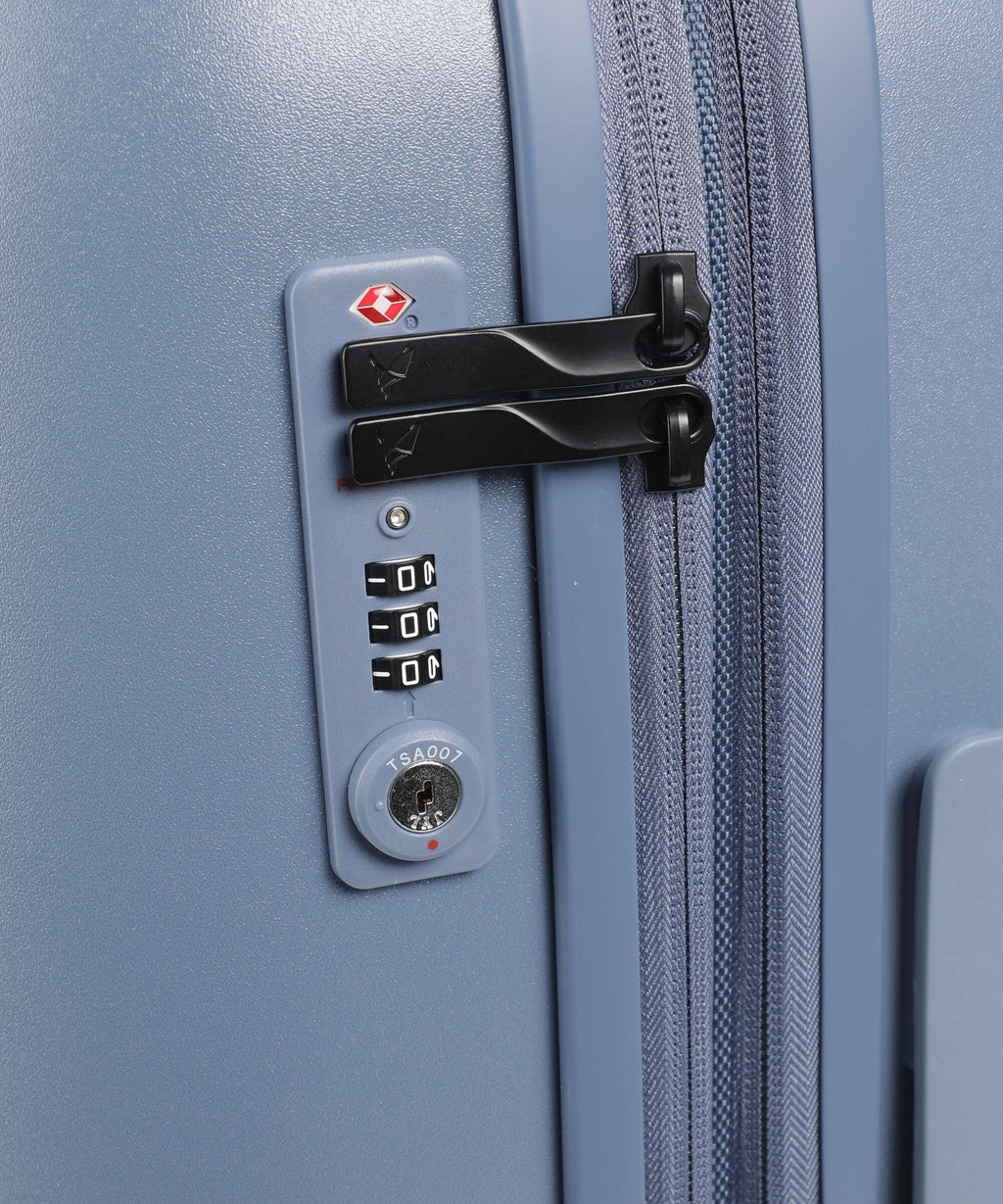 Pack Easy Gen-T Spinner (4 wheels) marine