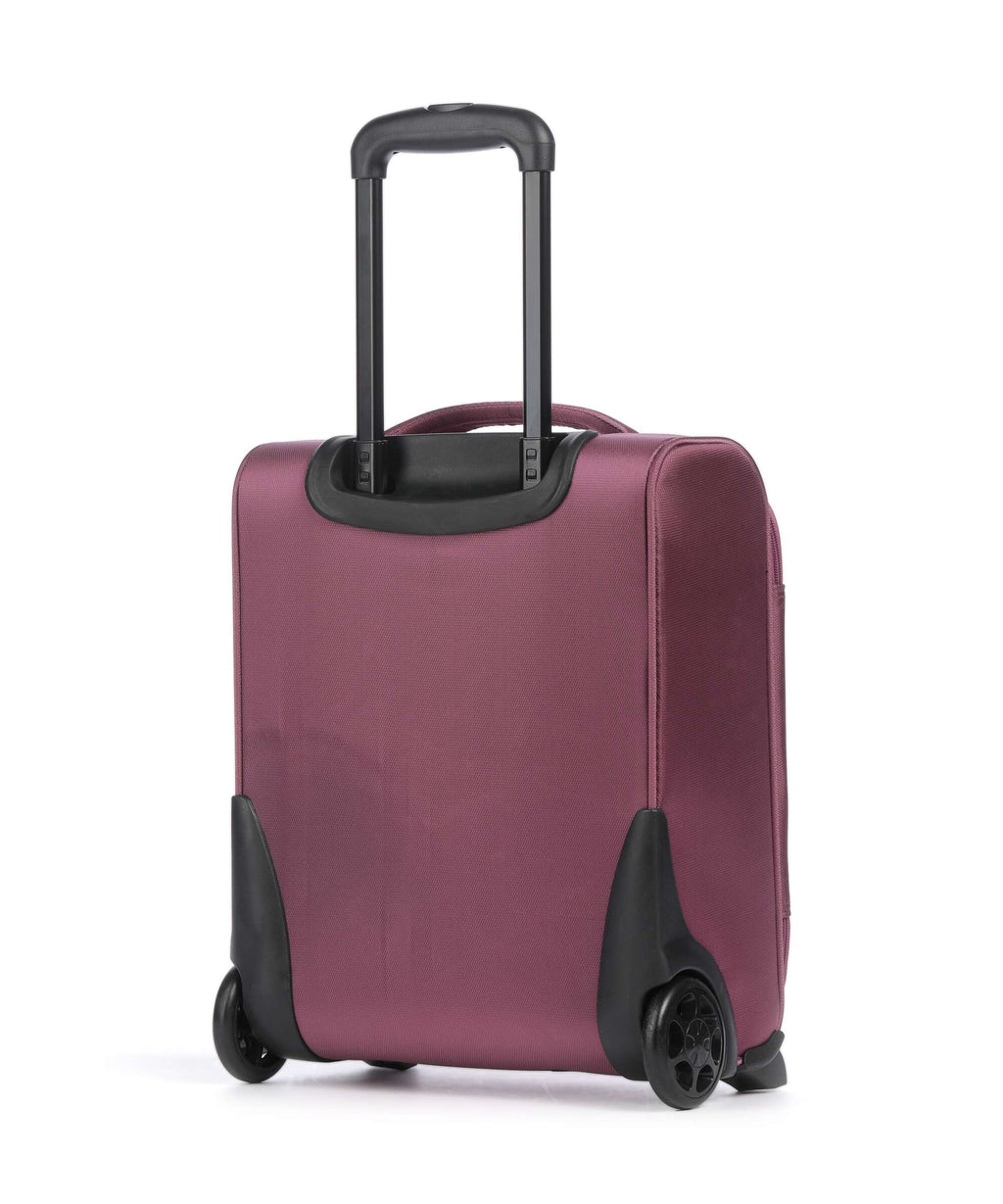 Pack Easy Easytrip Trolley (2 wheels) vino