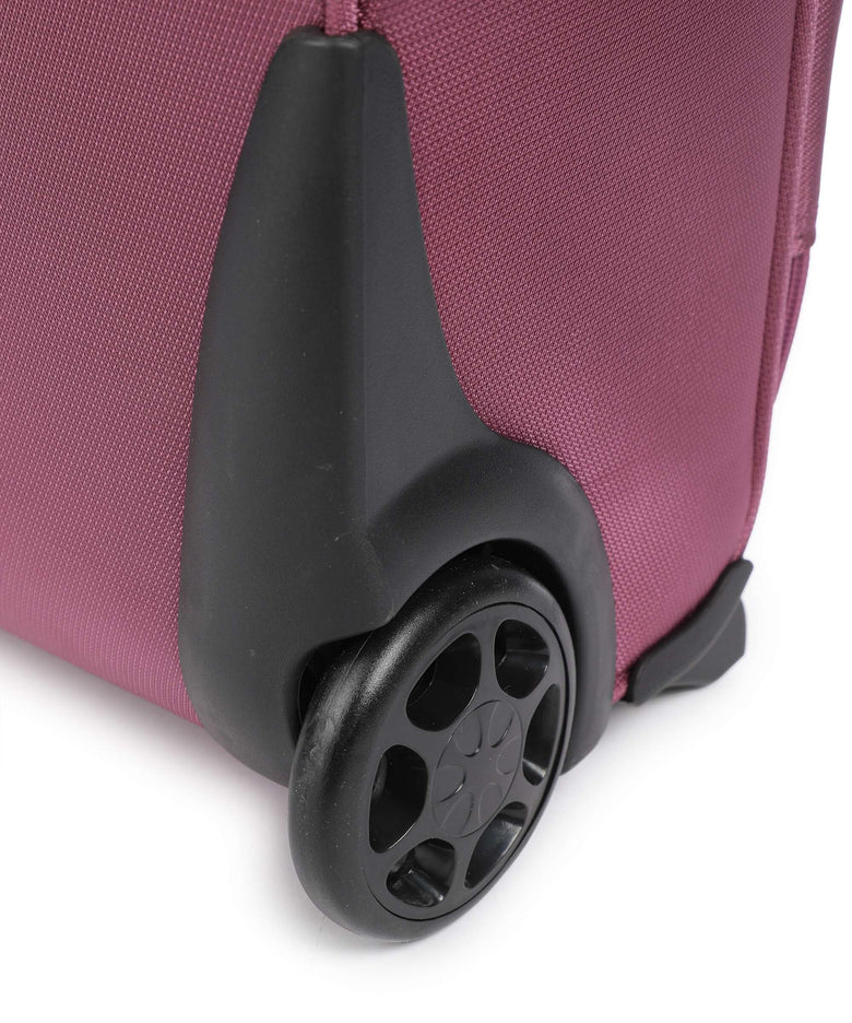 Pack Easy Easytrip Trolley (2 wheels) vino