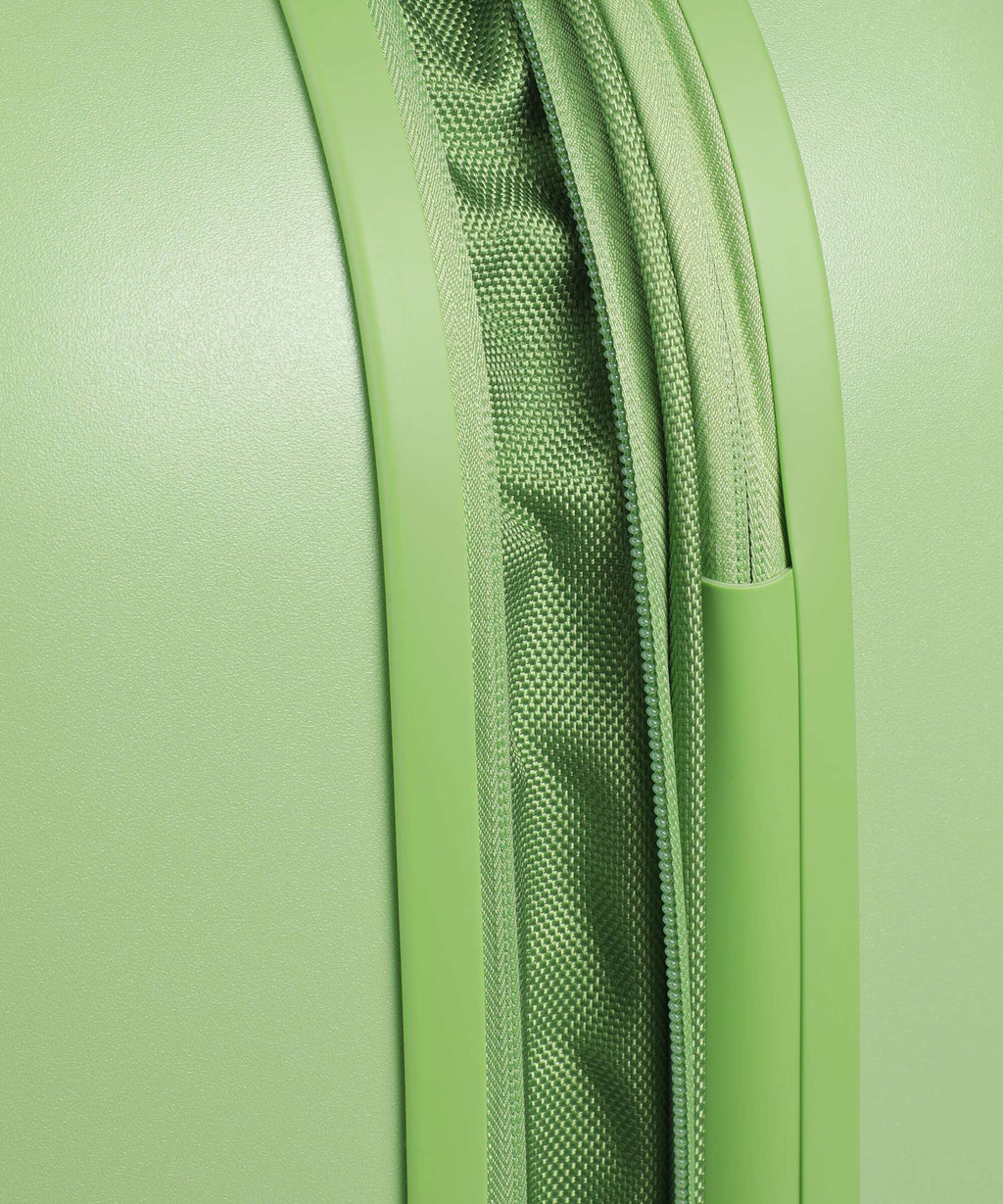 Pack Easy Gen-T Spinner (4 wheels) green