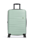 Pack Easy Mena Spinner (4 wheels) grün