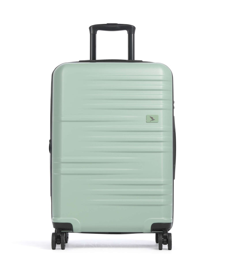 Pack Easy Mena Spinner (4 wheels) grün