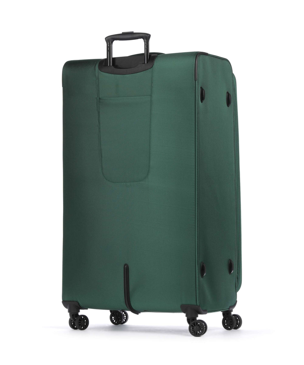 Pack Easy GoUp Spinner (4 wheels) green