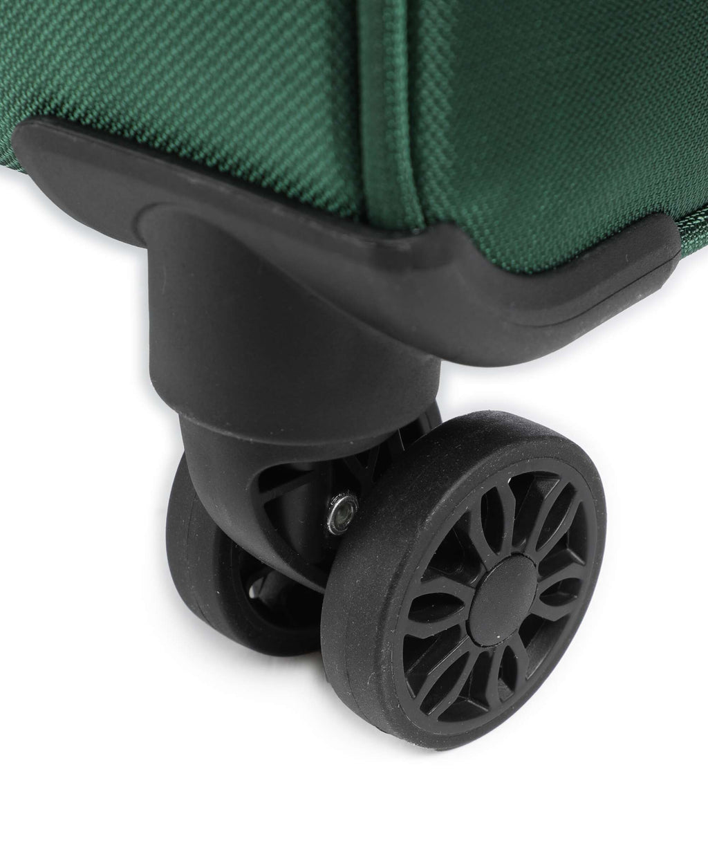 Pack Easy GoUp Spinner (4 wheels) green