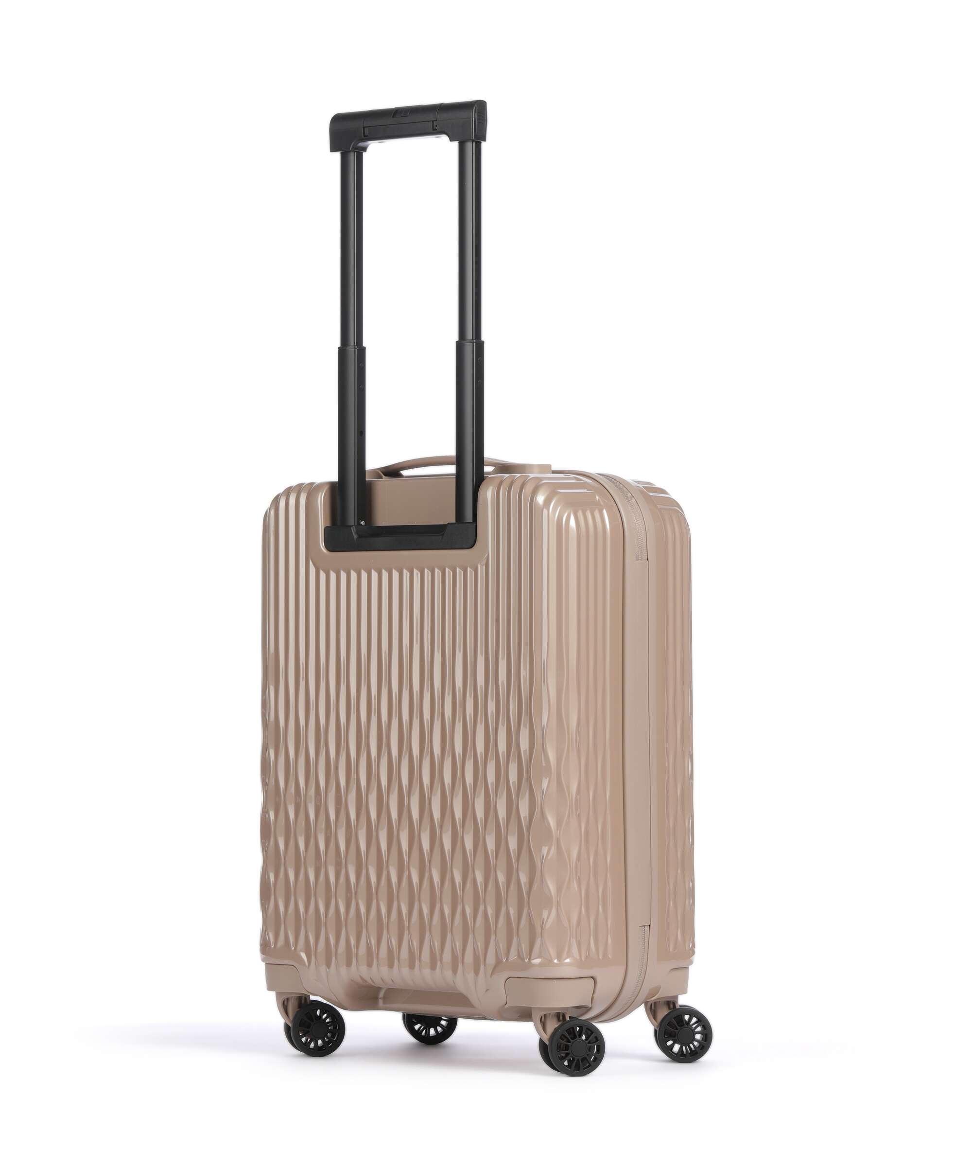 Pack Easy Flow Spinner (4 wheels) prosecco