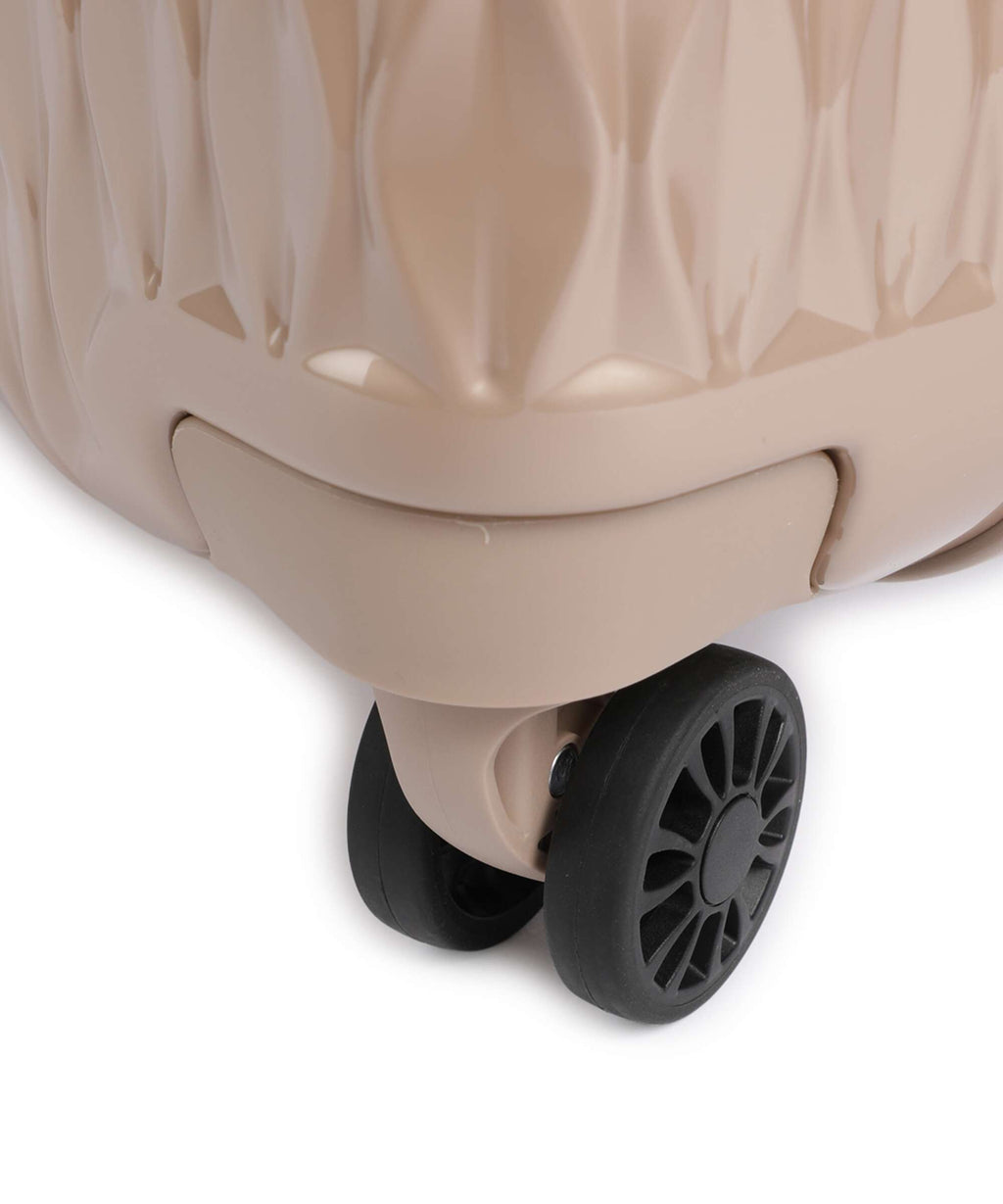 Pack Easy Flow Spinner (4 wheels) prosecco