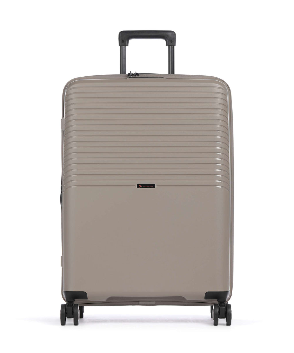 Pack Easy Jet Spinner (4 wheels) taupe
