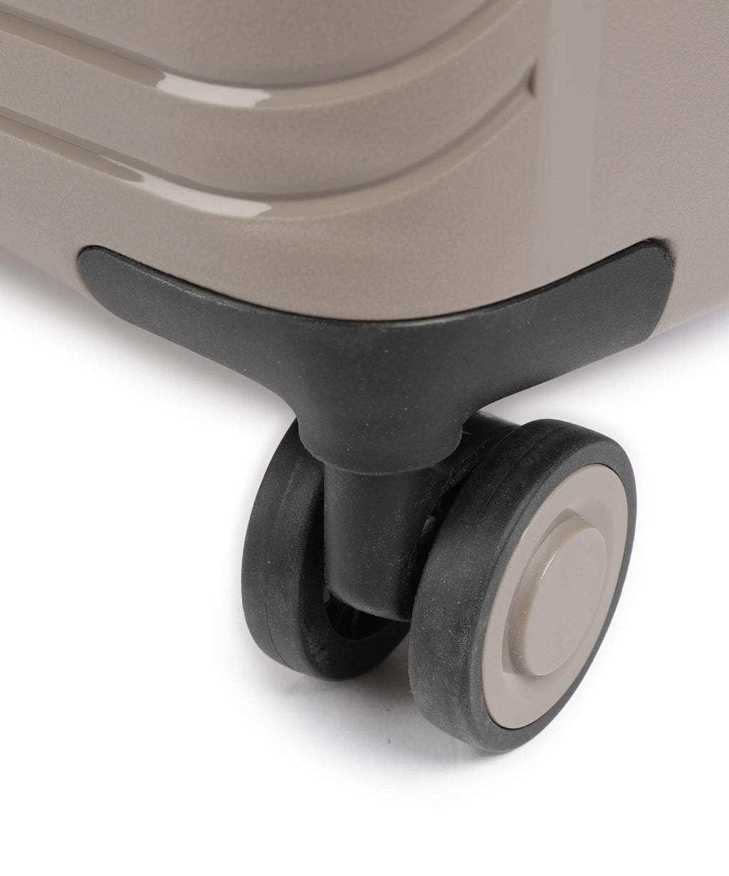 Pack Easy Jet Spinner (4 wheels) taupe