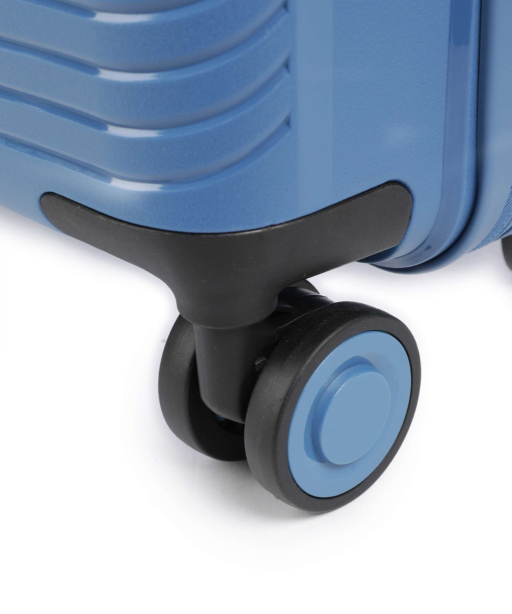 Pack Easy Jet Spinner (4 wheels) marine