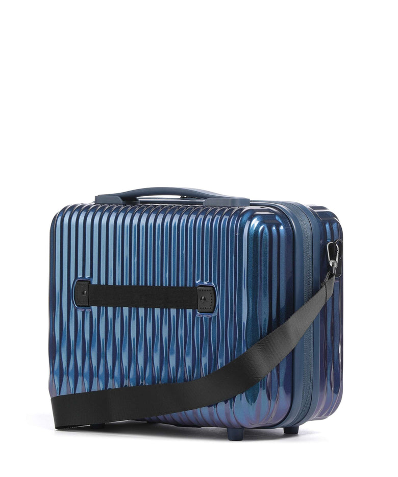Pack Easy Flow Beauty case moroccan blue
