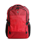 Victorinox VX Sport EVO Backpack scarlet sage/red