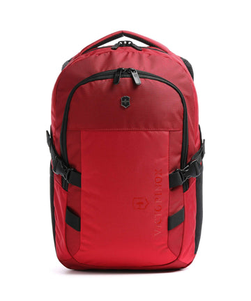 Victorinox VX Sport EVO Compact Plecak scarlet sage/red