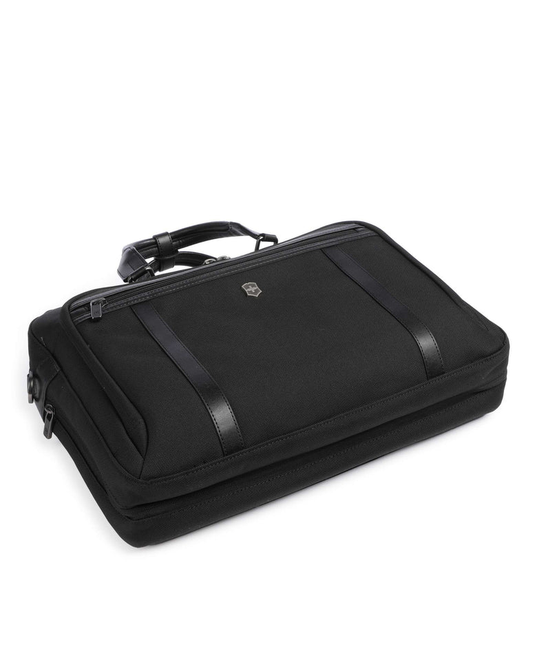 Victorinox Werks Professional Cordura Briefcase black