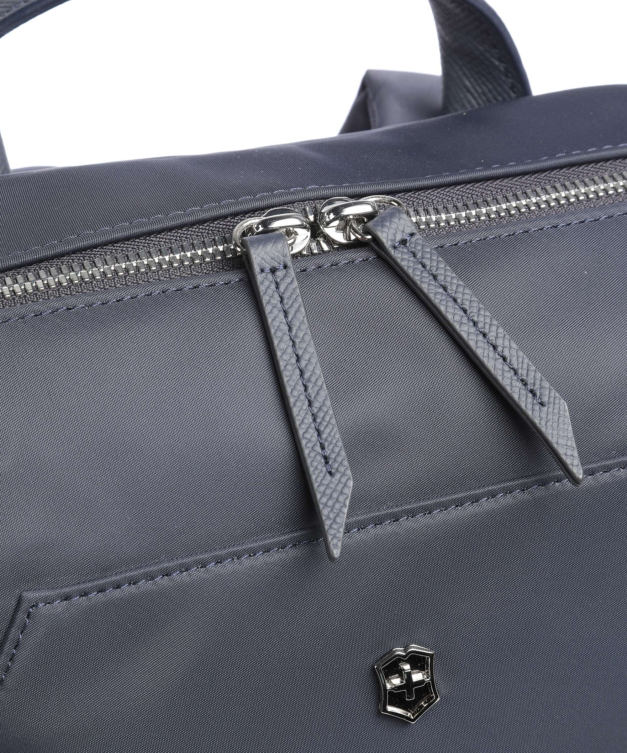 Victorinox Signature Backpack midnight blue