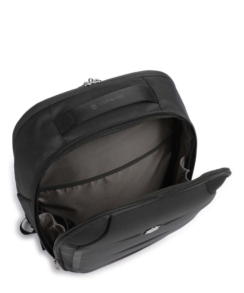 Victorinox Crosslight City Backpack black