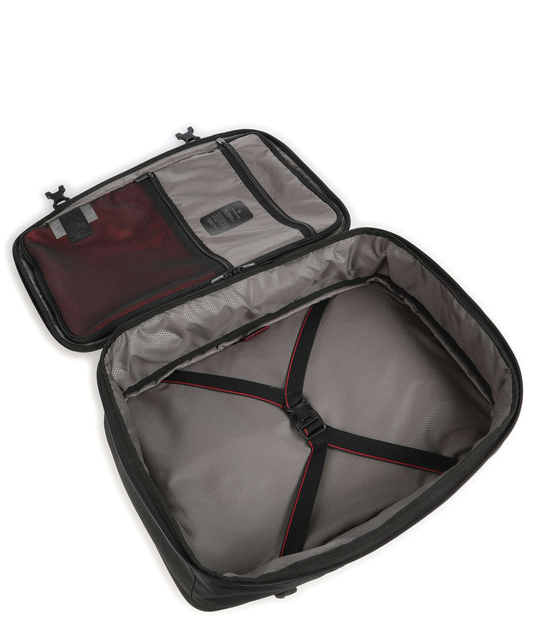 Victorinox Crosslight Travel backpack black