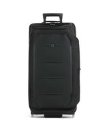 Victorinox Crosslight Torba podróżna na kółkach black