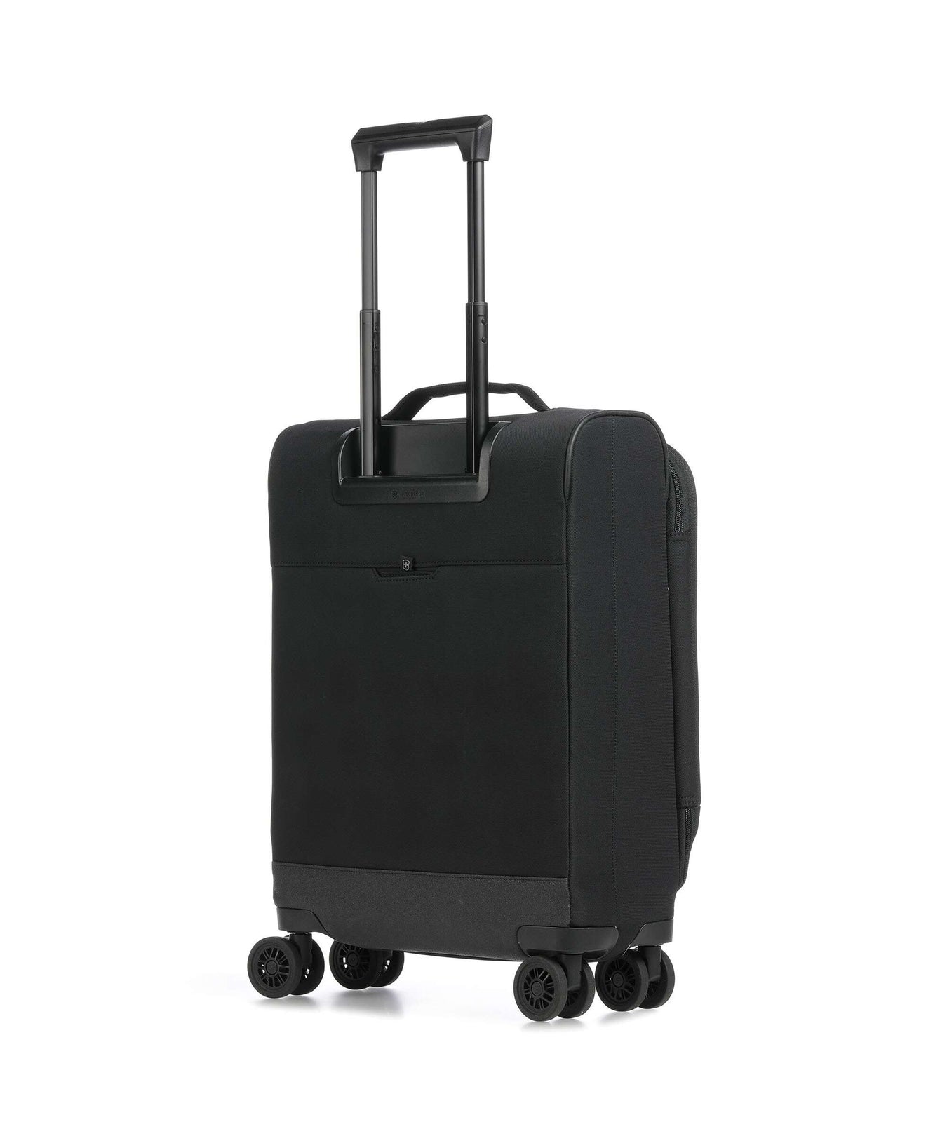 Victorinox Crosslight Global Spinner (4 wheels) black