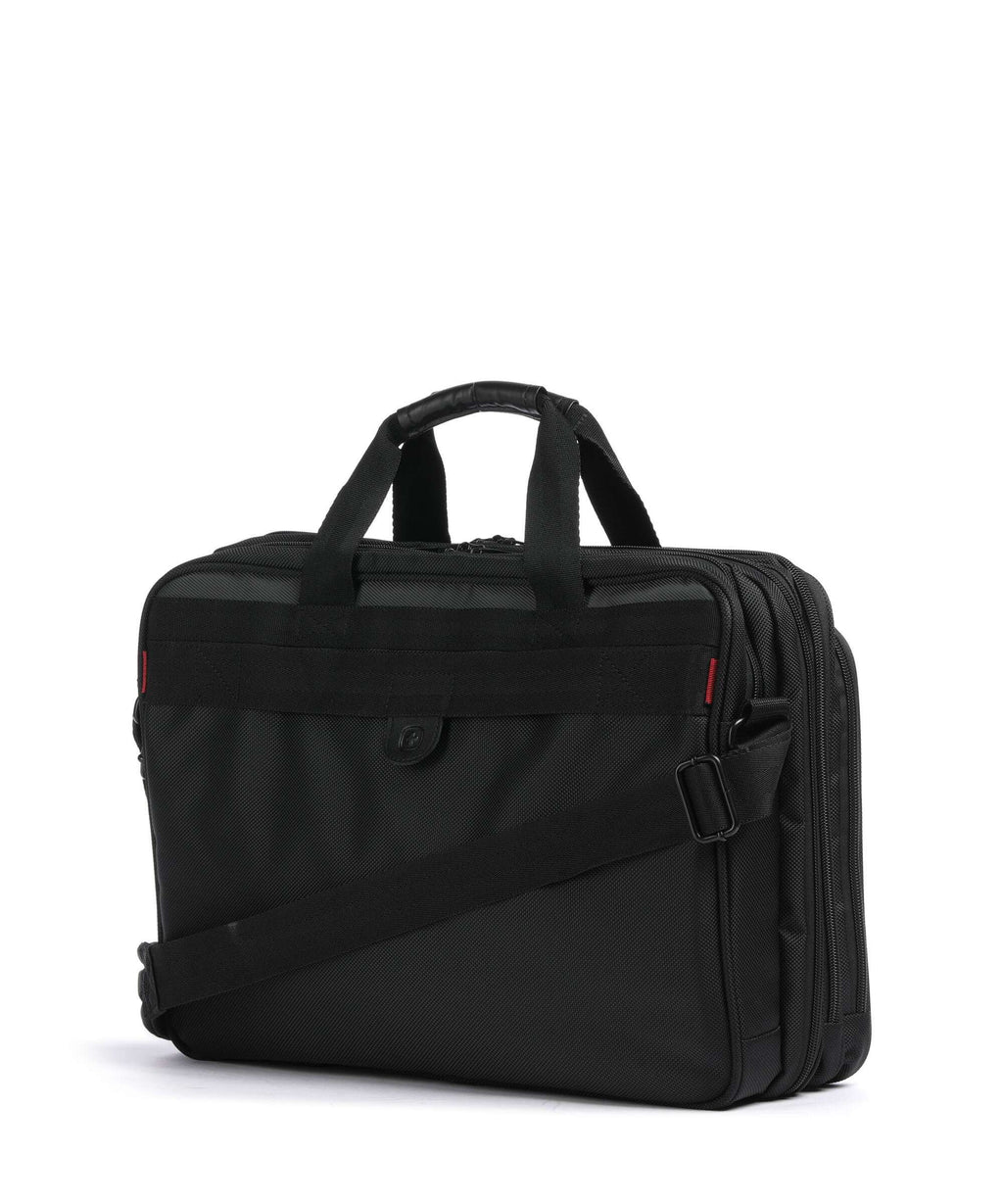Wenger Synergy Pro Briefcase black