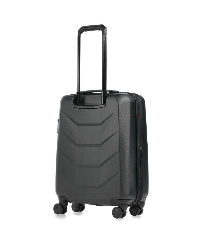 Wenger Prymo Prymo Spinner (4 wheels) black